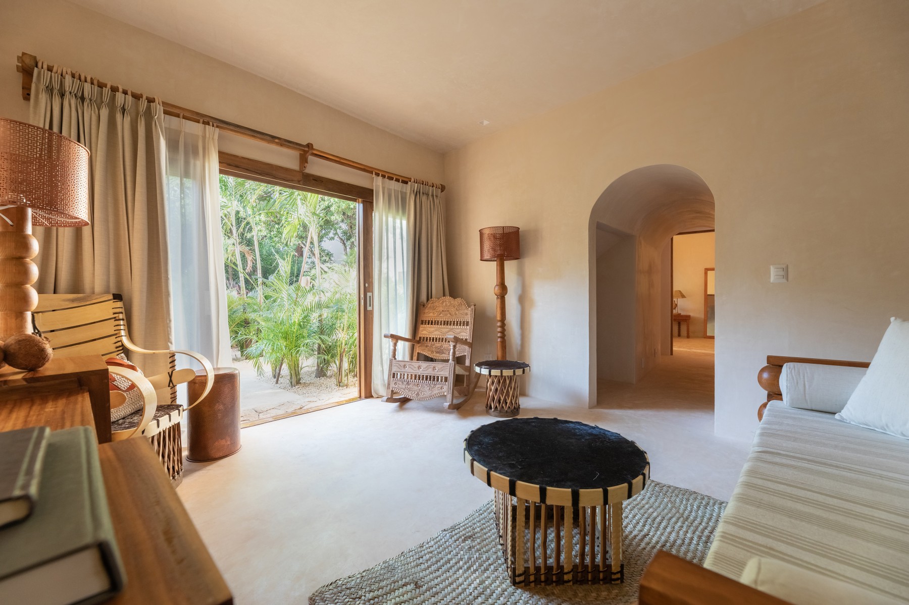 Jungle Suite Lower